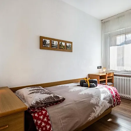Casa Mara Predazzo