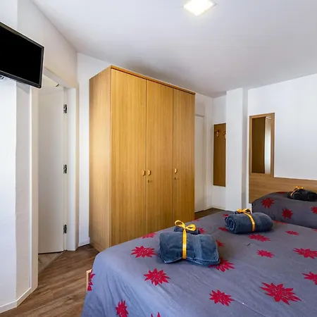 Apartamento Casa Mara Predazzo