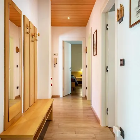Apartamento Casa Mara Predazzo