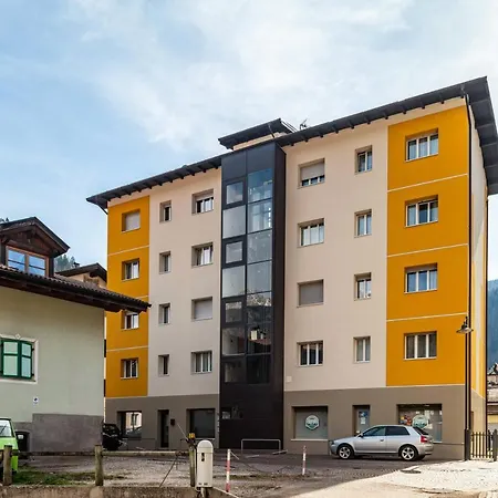 Apartamento Casa Mara