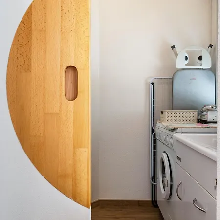 Apartamento Casa Mara